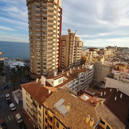 Apartamento Apartamento Moderno Centrico Fuengirola Exterior foto