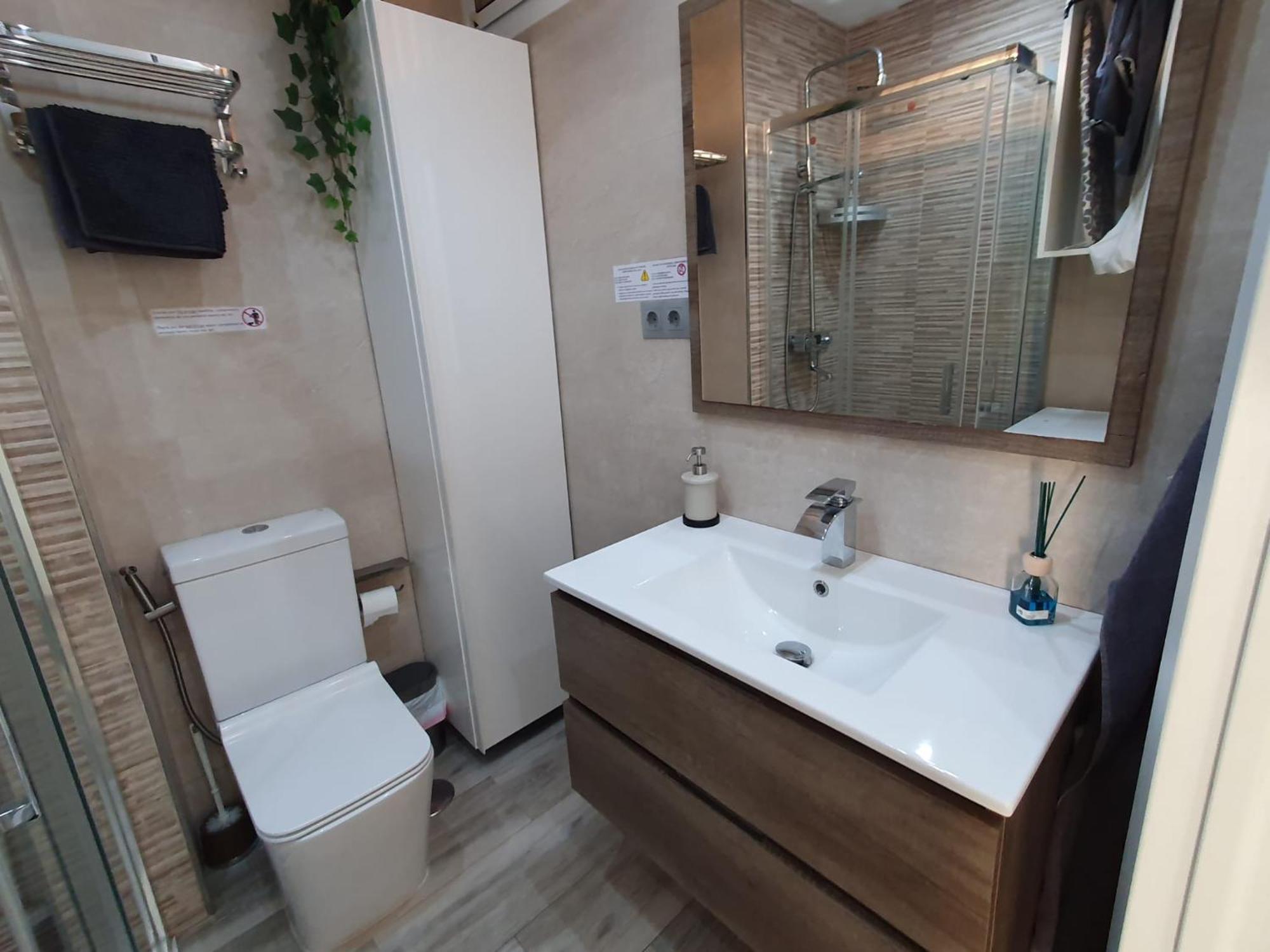 Apartamento Apartamento Moderno Centrico Fuengirola Exterior foto