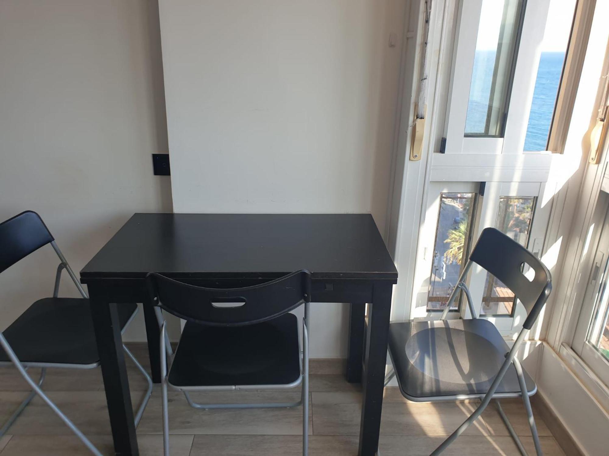 Apartamento Apartamento Moderno Centrico Fuengirola Exterior foto