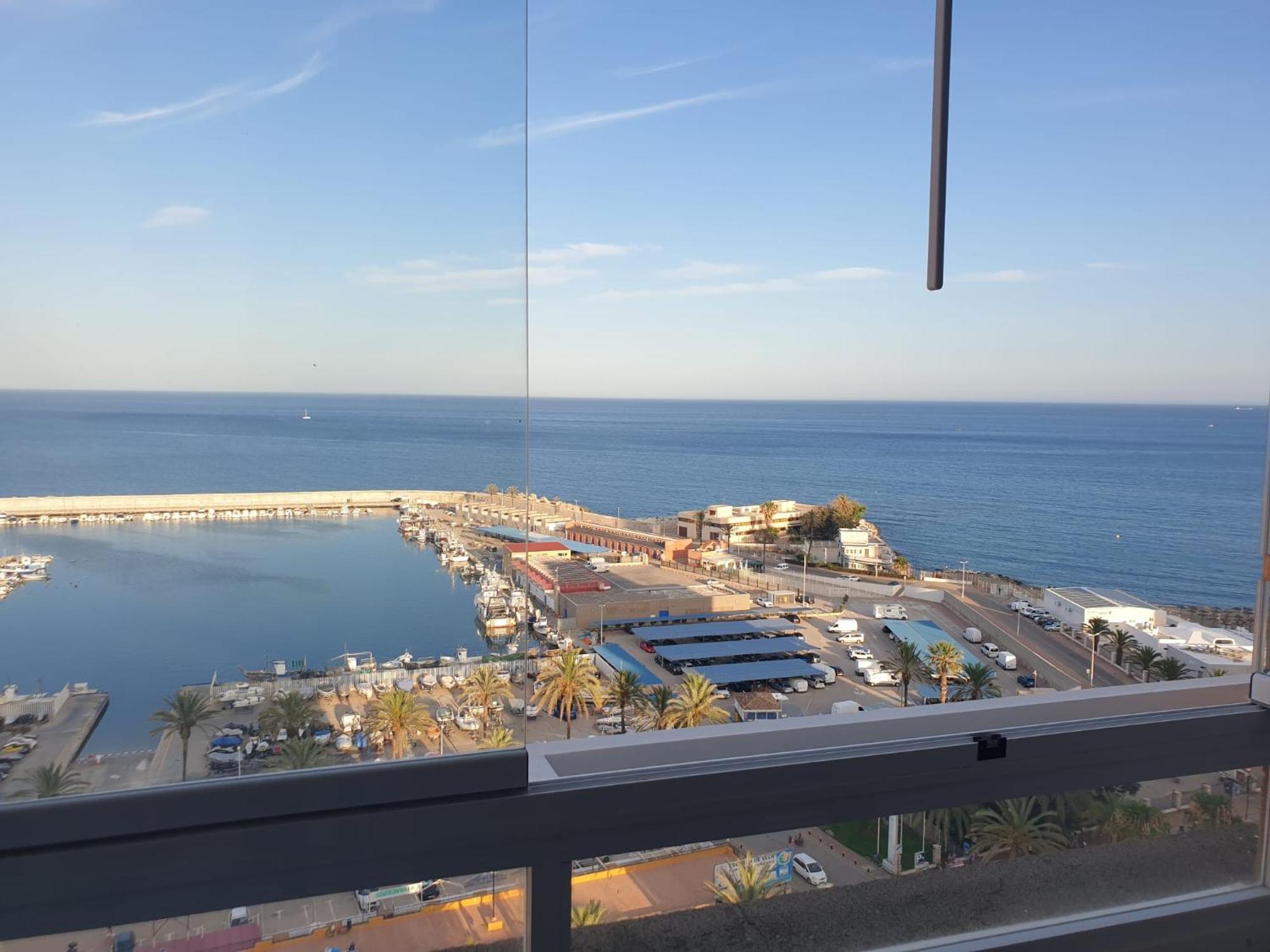Apartamento Apartamento Moderno Centrico Fuengirola Exterior foto