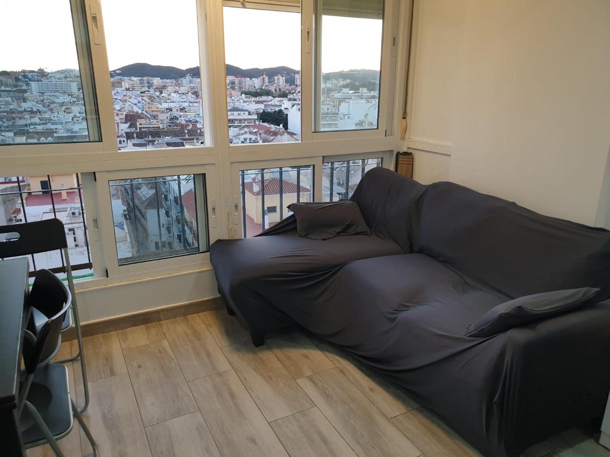 Apartamento Apartamento Moderno Centrico Fuengirola Exterior foto