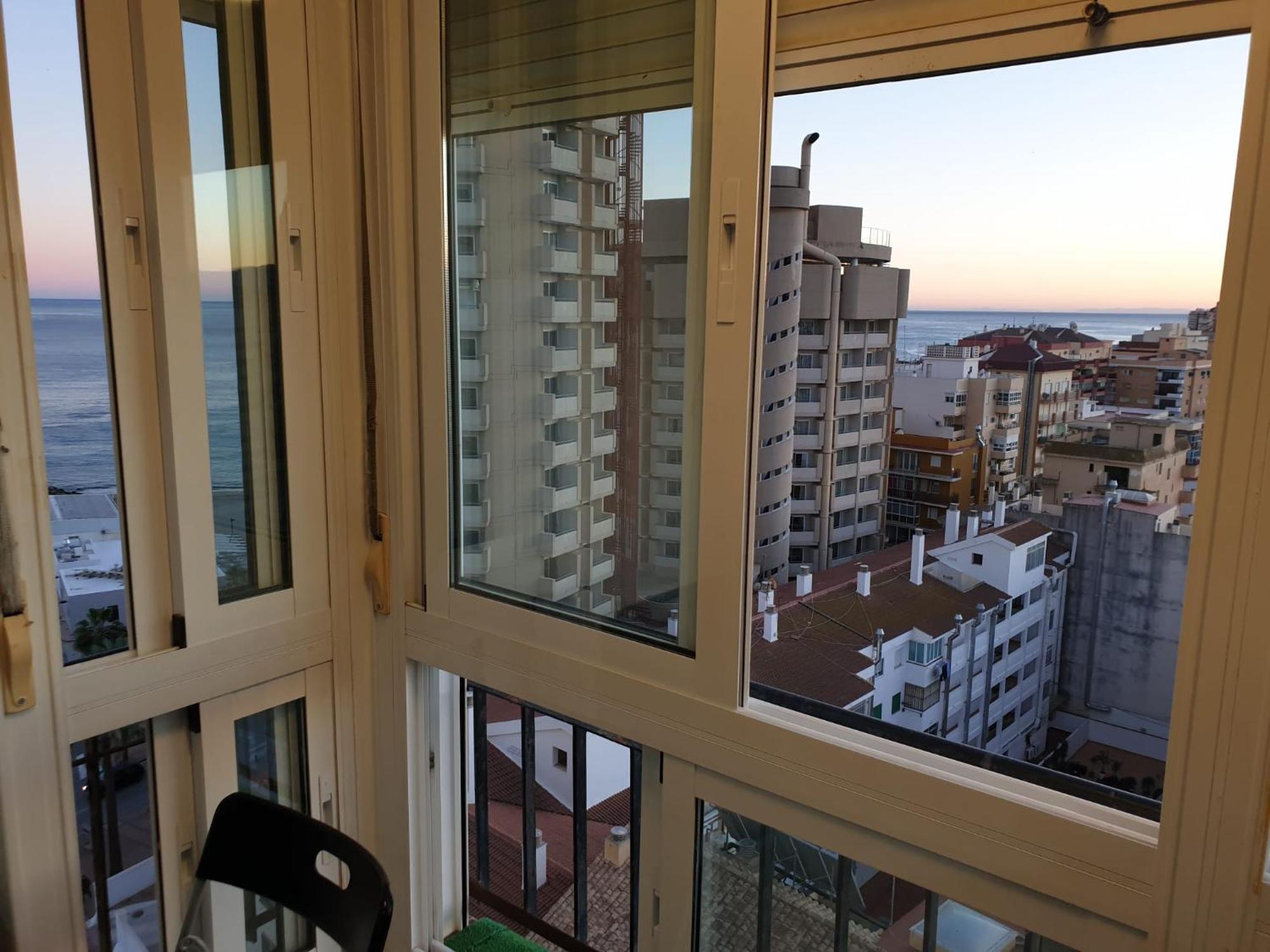 Apartamento Apartamento Moderno Centrico Fuengirola Exterior foto