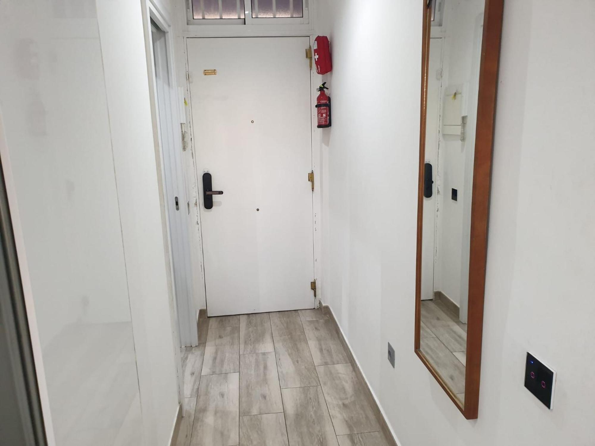 Apartamento Apartamento Moderno Centrico Fuengirola Exterior foto