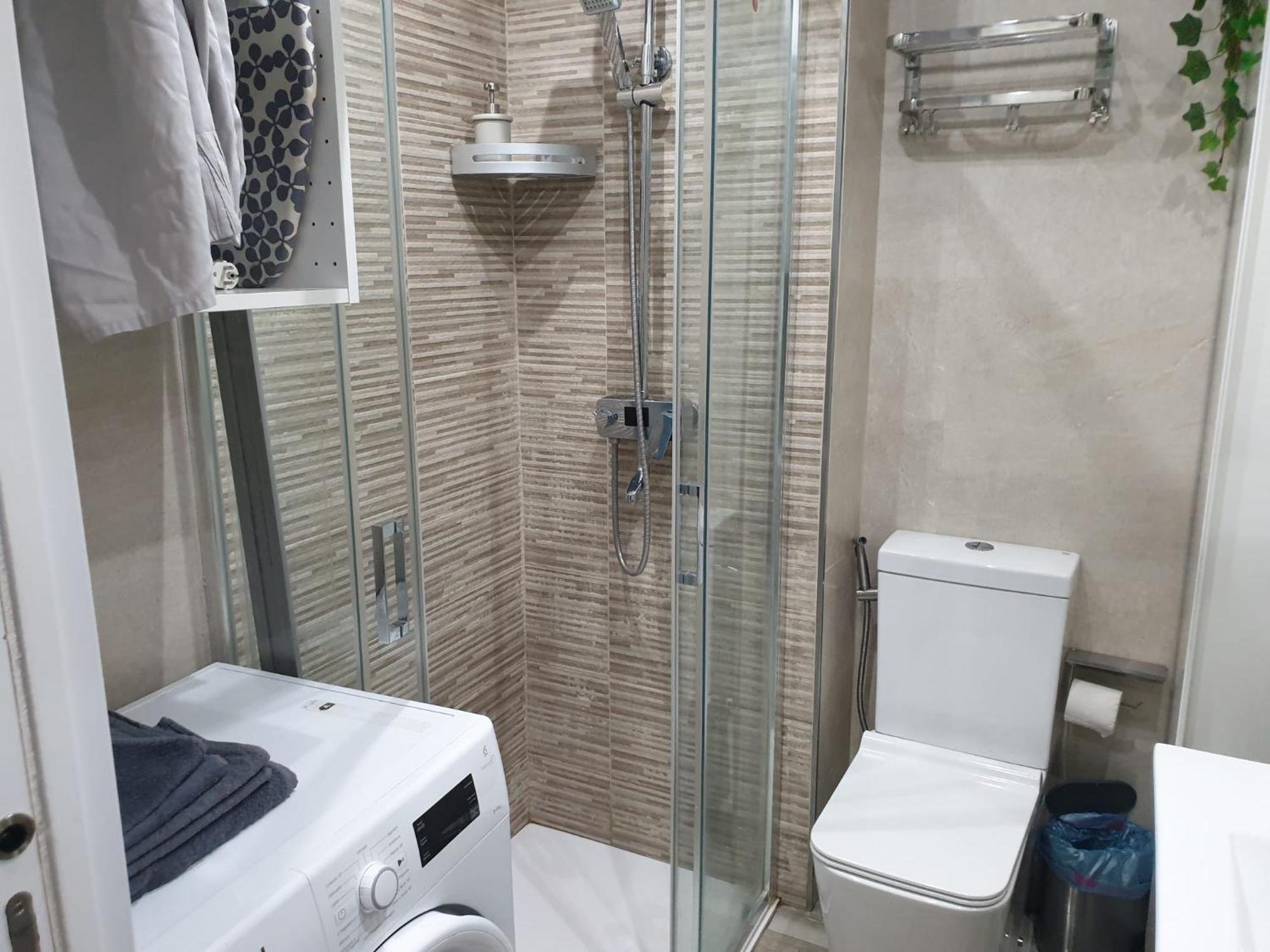 Apartamento Apartamento Moderno Centrico Fuengirola Exterior foto