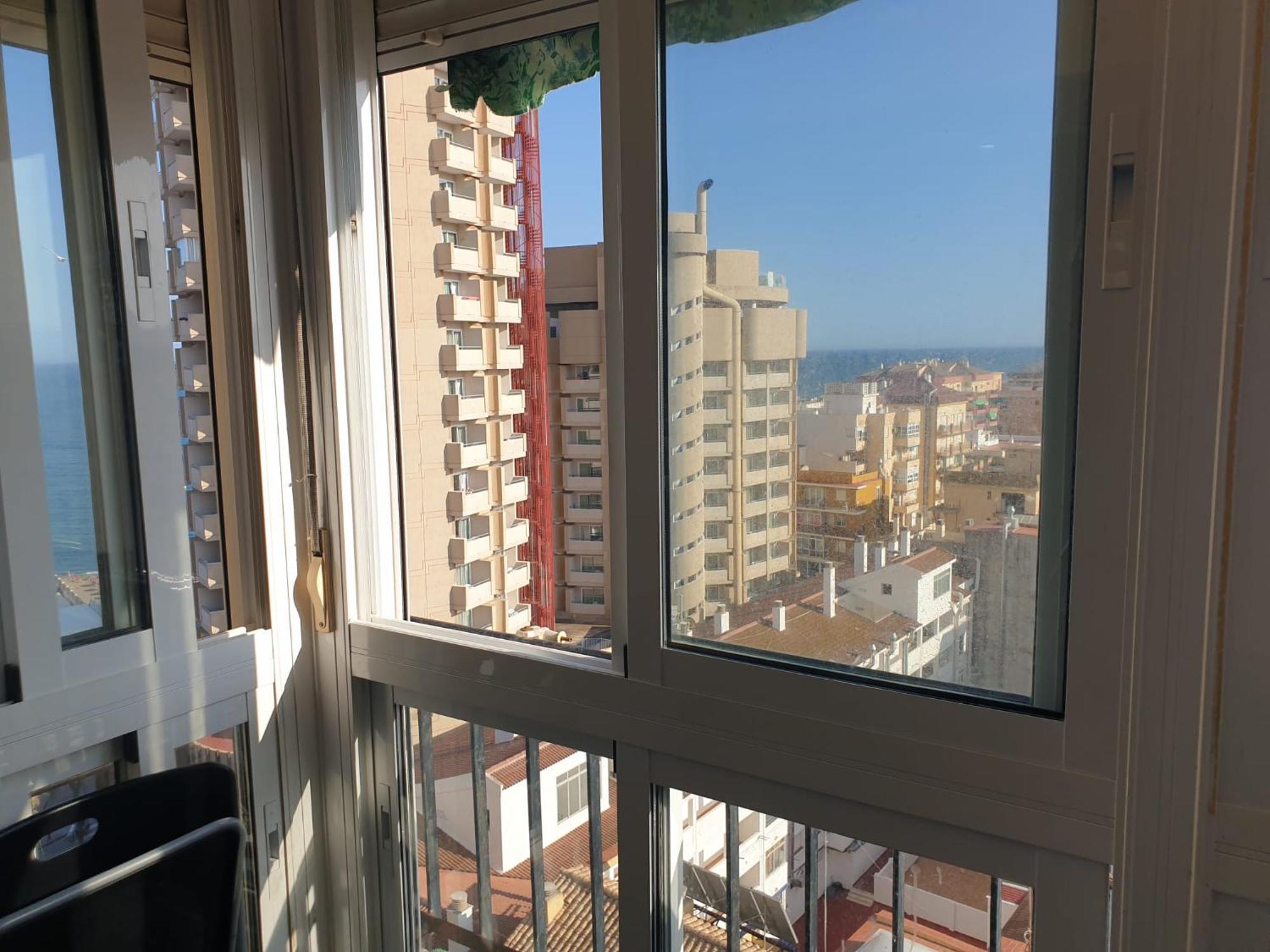 Apartamento Apartamento Moderno Centrico Fuengirola Exterior foto