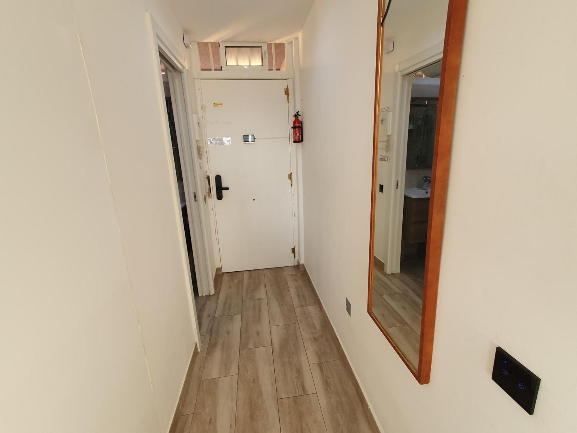 Apartamento Apartamento Moderno Centrico Fuengirola Exterior foto
