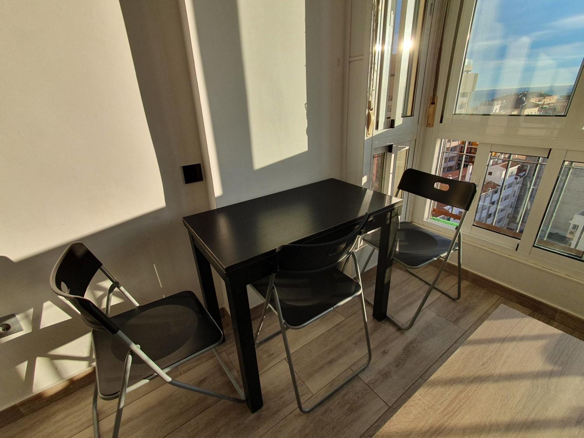 Apartamento Apartamento Moderno Centrico Fuengirola Exterior foto