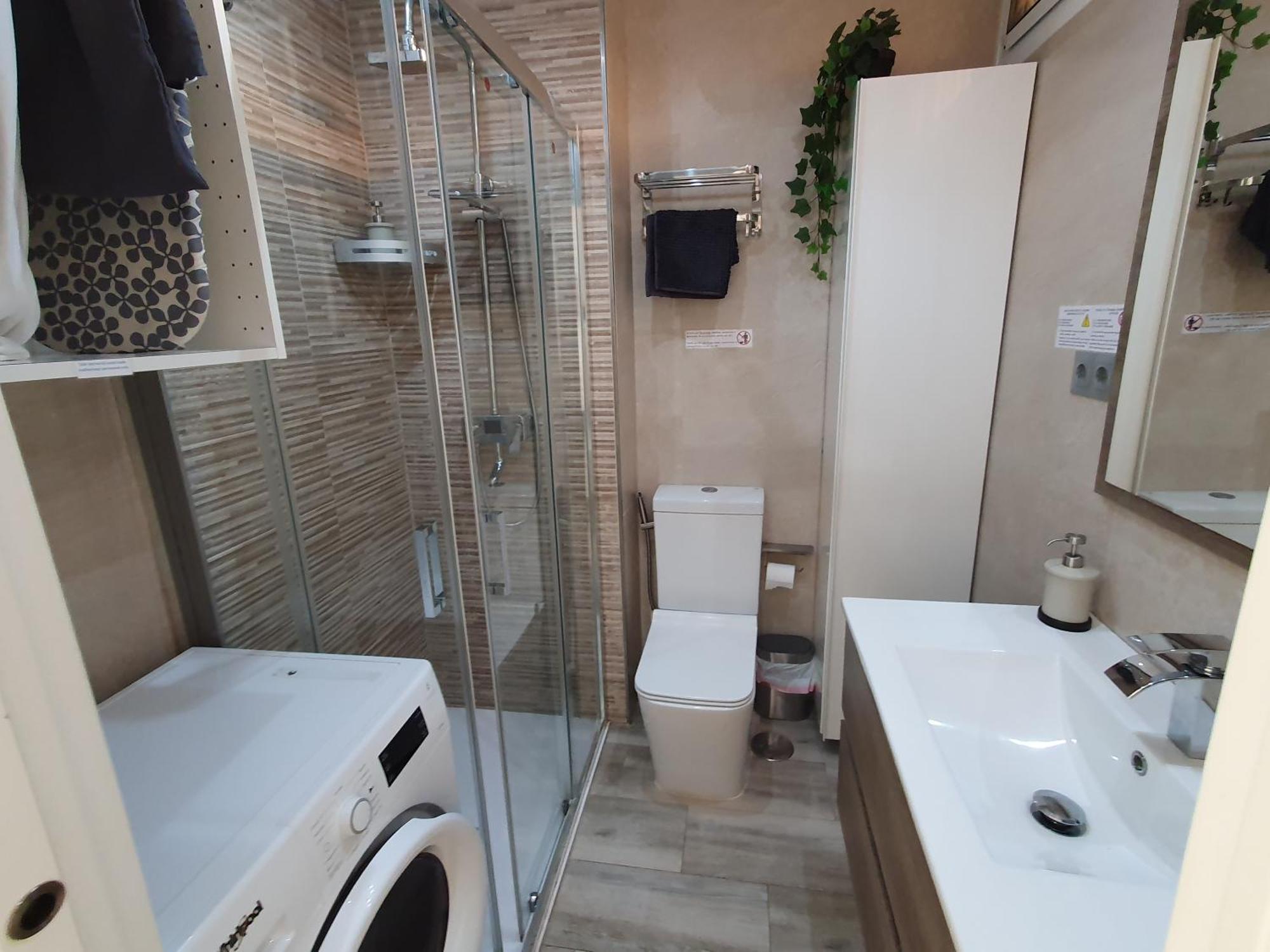 Apartamento Apartamento Moderno Centrico Fuengirola Exterior foto